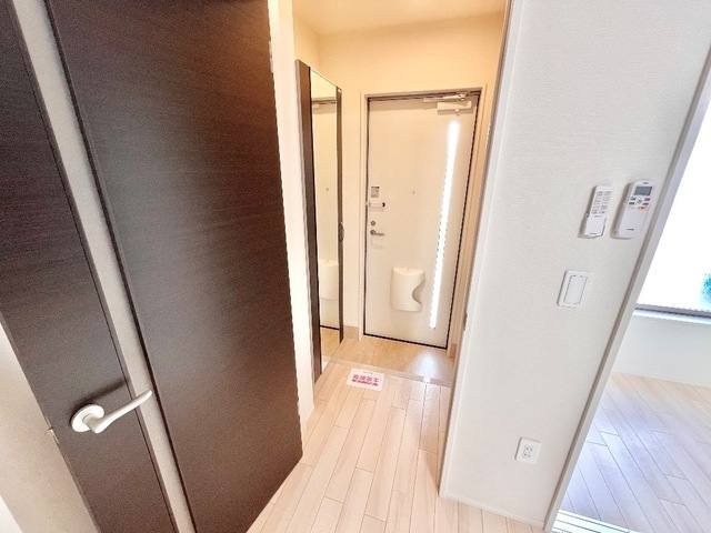 レイワスリー 室内写真7