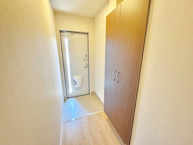 ルーエ大彦 室内写真12