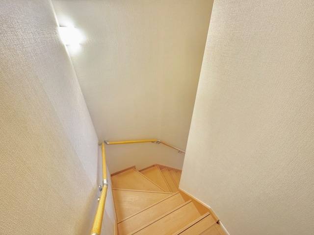 ルーエ大彦 室内写真14