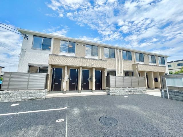 ルーエ大彦 室内写真2