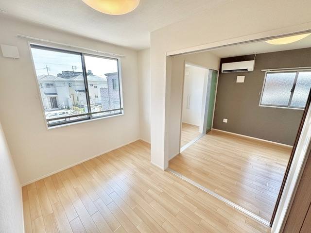 ルーエ大彦 室内写真8