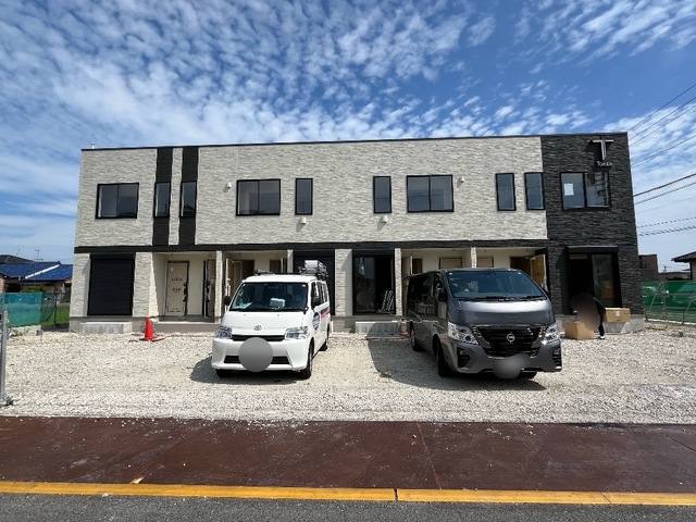シュービル 建物画像