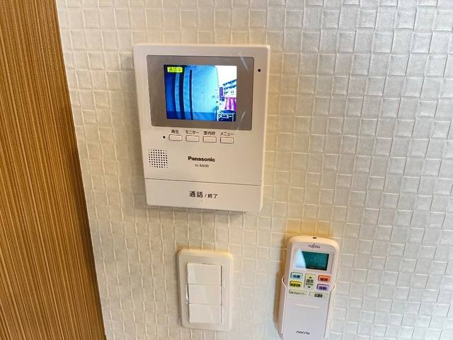 シュービル 室内写真16