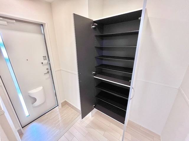 コンフォルト 室内写真15