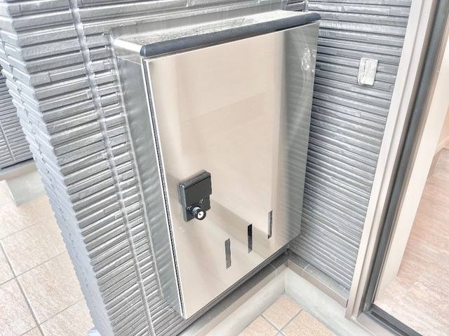 コンフォルト 室内写真17