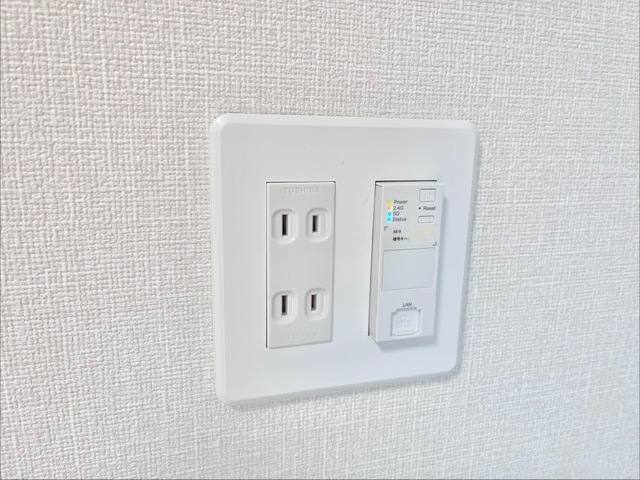 コンフォルト 室内写真18