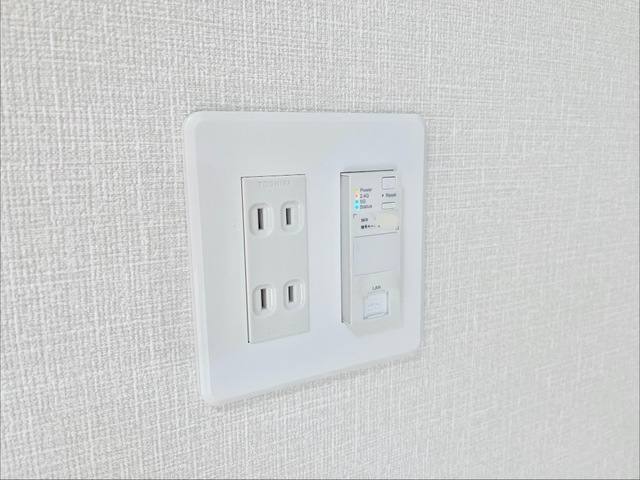 コンフォルト 室内写真16