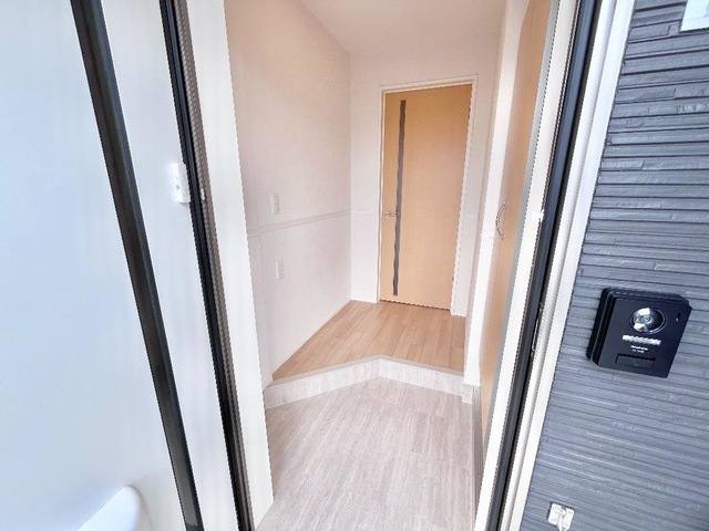 グランベルク 室内写真8