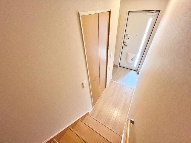 グランベルク 室内写真12