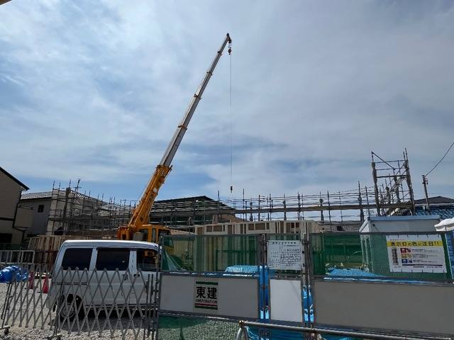 グランベルク 室内写真2
