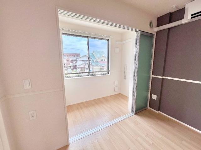グランベルク 室内写真7