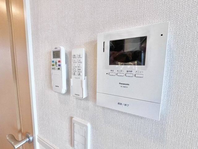 グランベルク 室内写真18