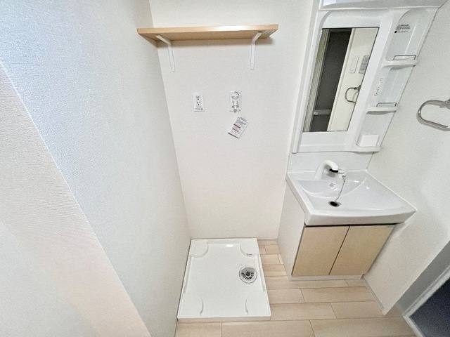 リヤンⅡ 室内写真15