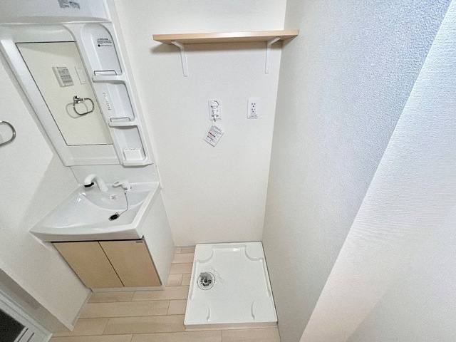 リヤンⅡ 室内写真12