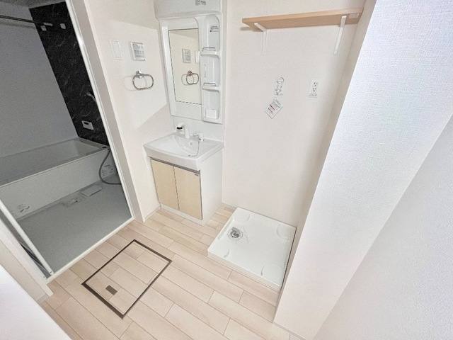 リヤンⅡ 室内写真15