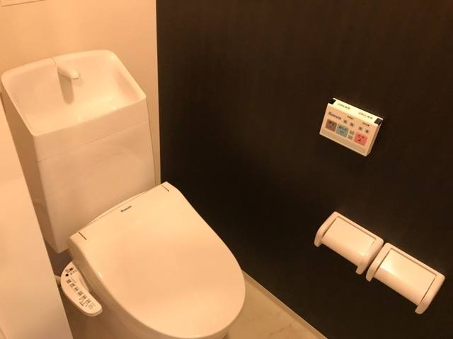 コートダジュール中村１ 室内写真6