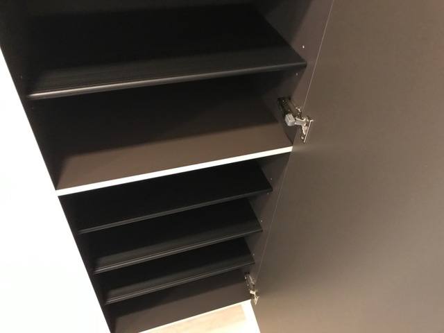 コートダジュール中村１ 室内写真1
