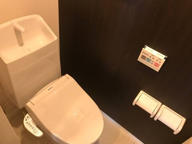コートダジュール中村１ 室内写真4