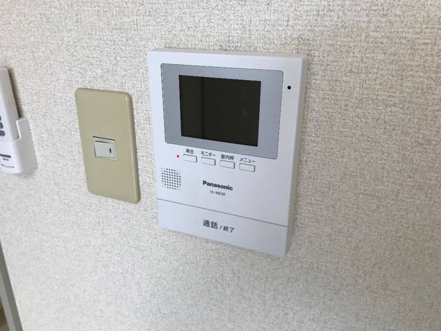 エスポワール滝の水 室内写真5