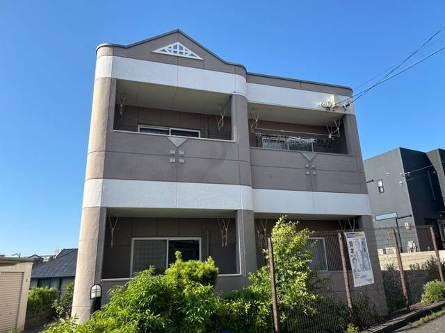 ネクステージ 室内写真3