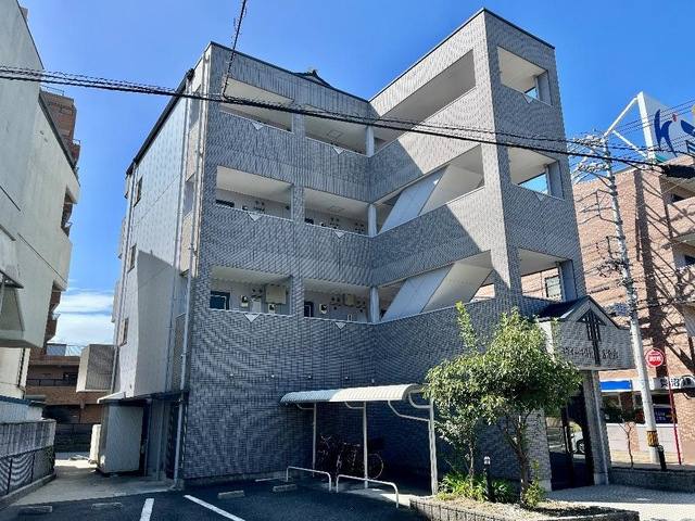 ピアチェーレＴⅡ左京山 建物画像