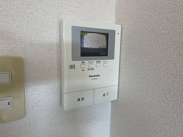 ピアチェーレＴⅡ左京山 室内写真6