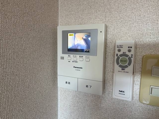 ピアチェーレＴⅡ左京山 室内写真6
