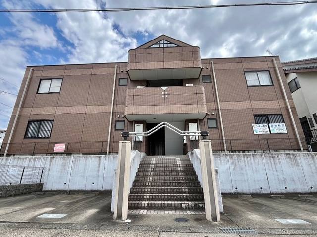 コンフォール大清水