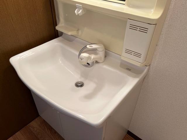 コンフォール大清水 室内写真11