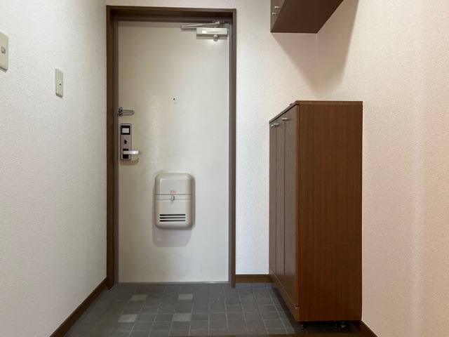 コンフォール大清水 室内写真12