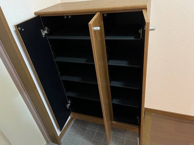 コンフォール大清水 室内写真13