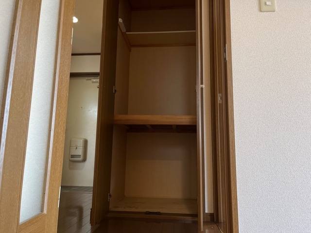 コンフォール大清水 室内写真15