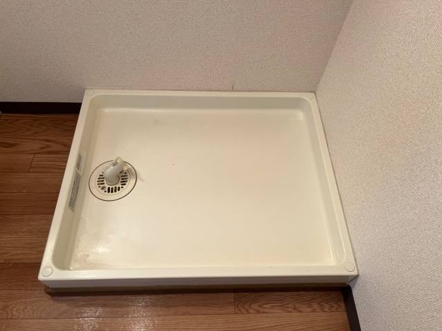 コンフォール大清水 室内写真18