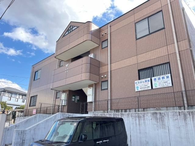 コンフォール大清水 室内写真2