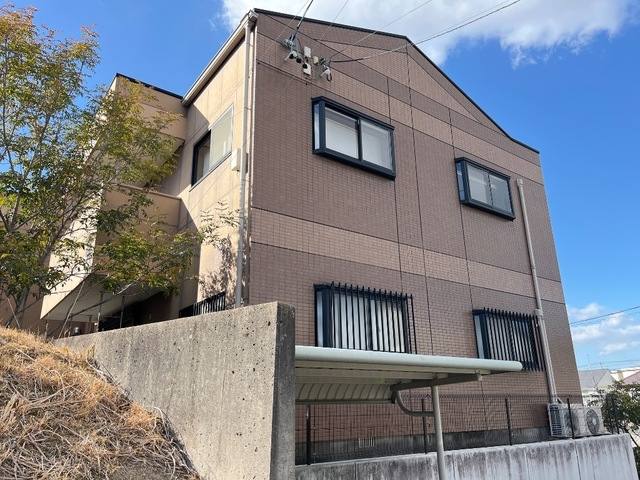 コンフォール大清水 室内写真3