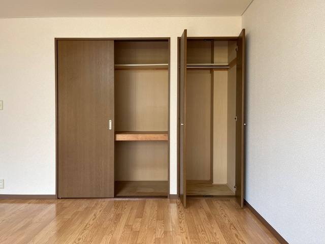 コンフォール大清水 室内写真4