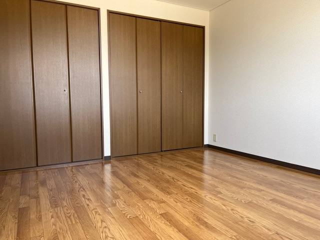コンフォール大清水 室内写真5