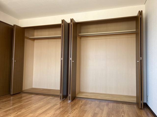 コンフォール大清水 室内写真6