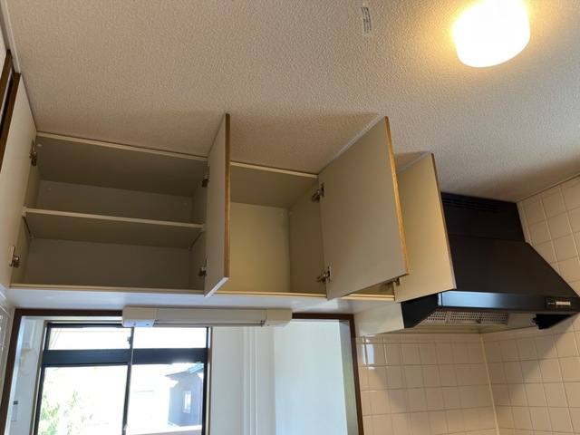 コンフォール大清水 室内写真8