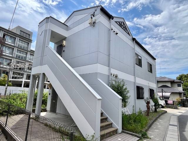スクエア緑