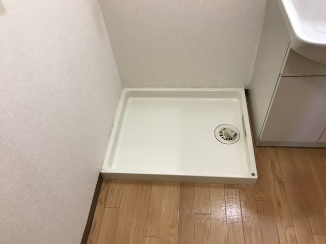 スクエア緑 室内写真17