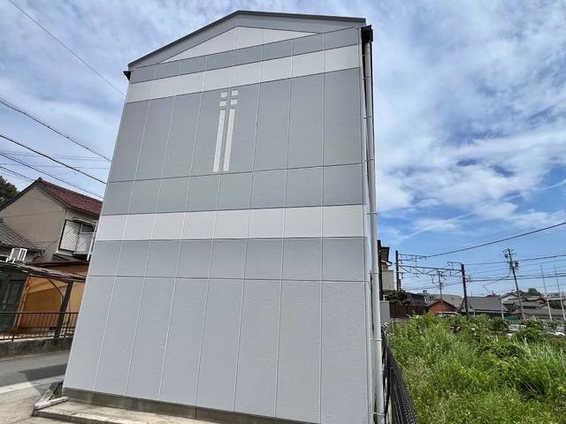 スクエア緑 室内写真3