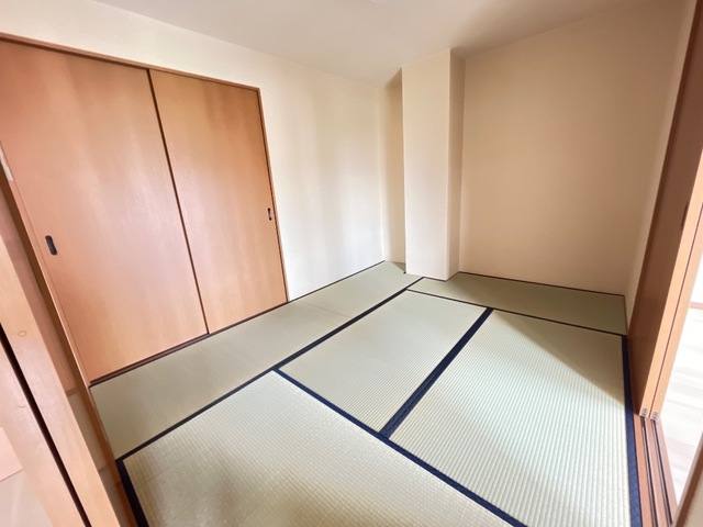ノースフェザント 室内写真1
