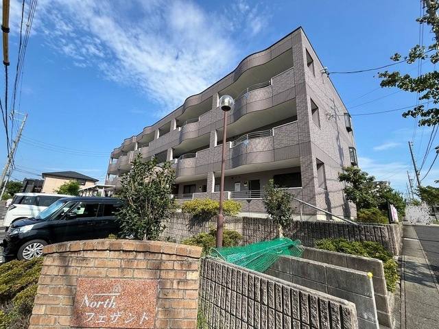 ノースフェザント 室内写真3