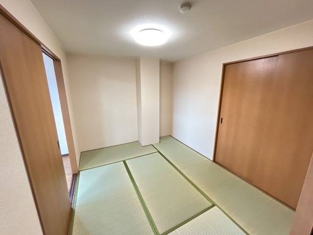 ノースフェザント 室内写真5
