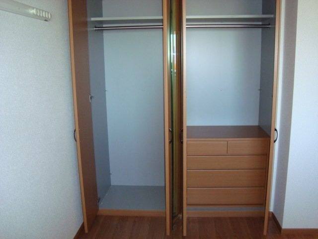 ボヌールAKI 室内写真1