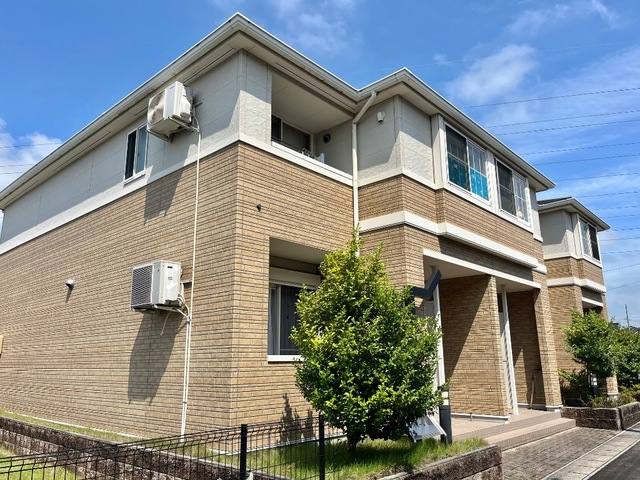 フィオーレⅡ 室内写真3
