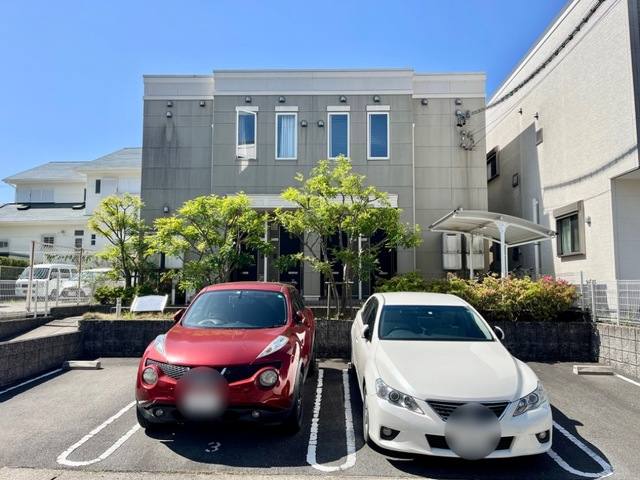 シャンティ 花水木 室内写真3