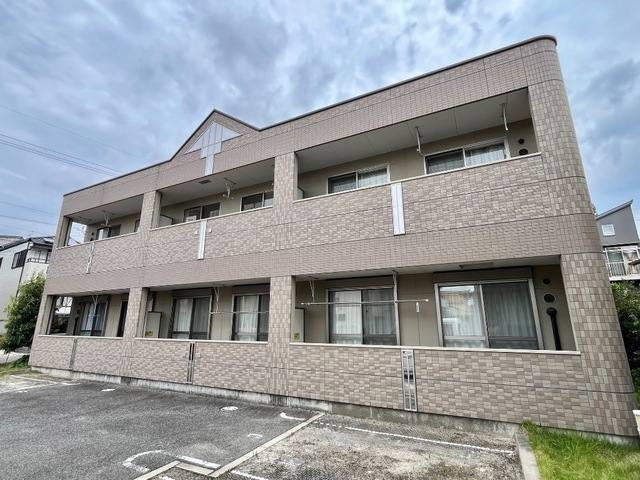 グランソレイユ 室内写真2