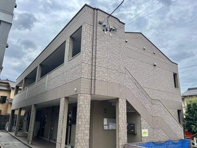 グランソレイユ 室内写真3